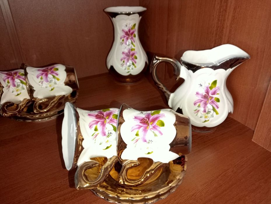 Розпродаж. Посуд для дому.