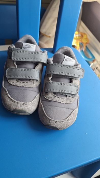 Кросівки дитячі найк 14см