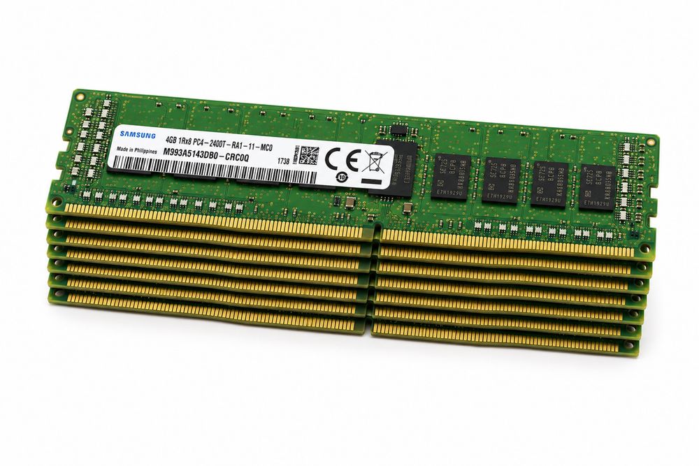 ddr4 32gb серверна - Купити електроніку - Ціни на OLX.ua