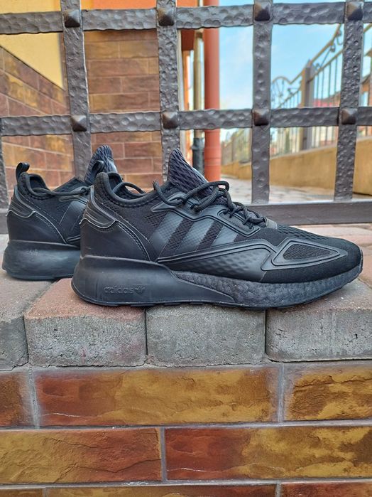 adidas zx 2k boost - купити чоловіче взуття - Ціна на OLX.ua