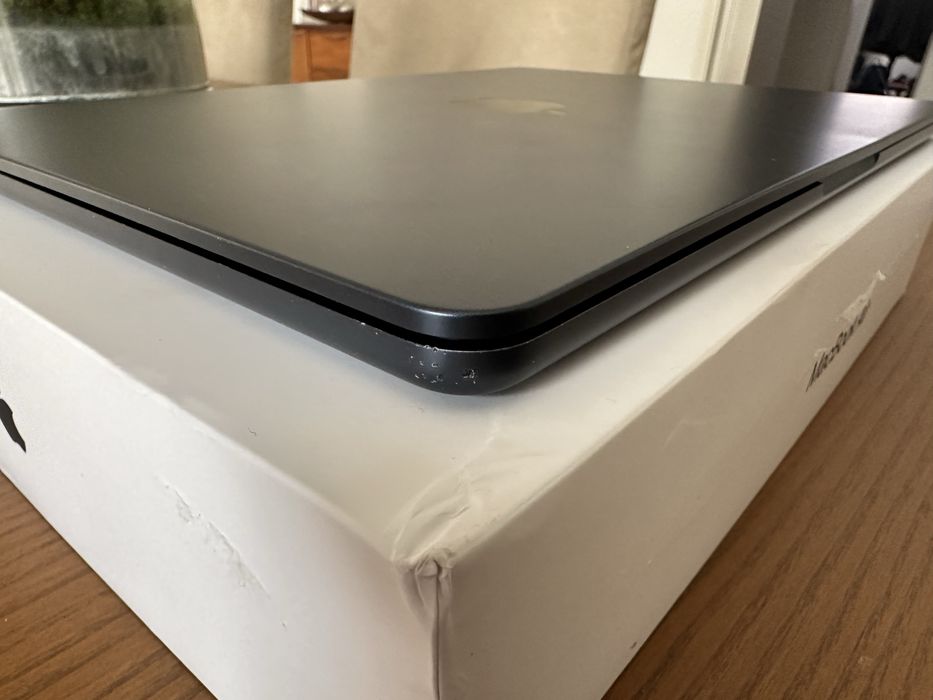 Apple MacBook Air M2 Azul