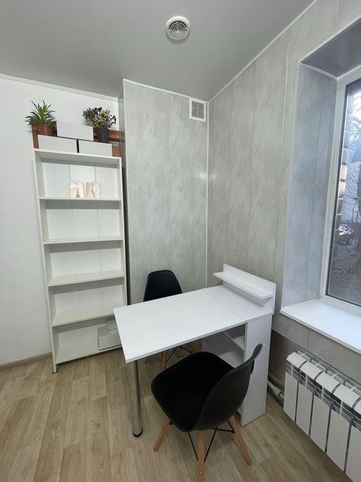 Здам в аренду кабінети  для бʼюті майстрів (  можна під кератин) 4500 грн за місяць - View 2