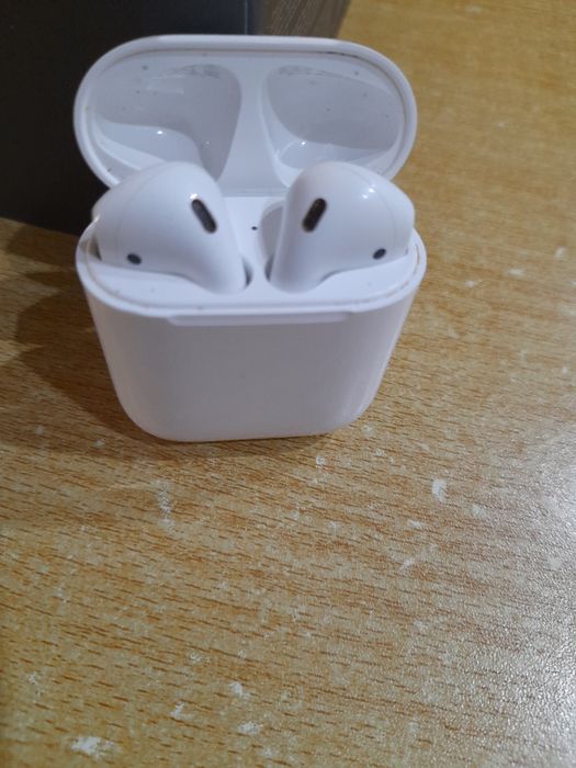 Airpods Bluetooth  2 geração