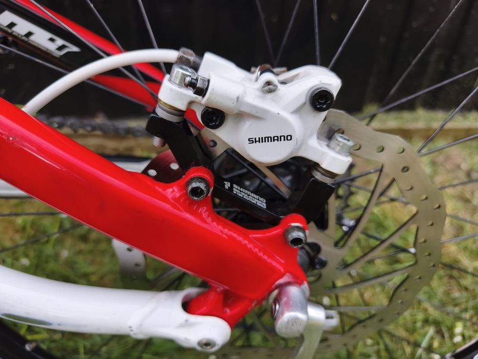 Specialized Camber full MTB