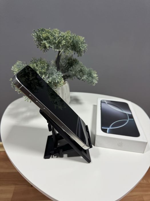 IPhone 16 Pro Max 512 GB Neverlock