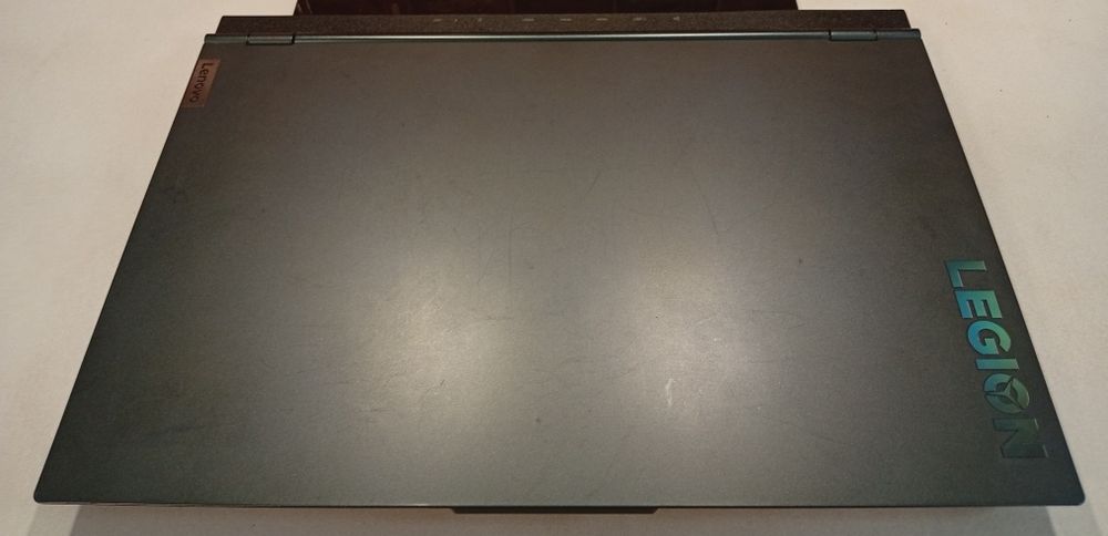 Ноутбук/Lenovo/i7/10750H/16 ram/512 SSD/GTX 1660ti/6gb/15,6/240 hz/ips