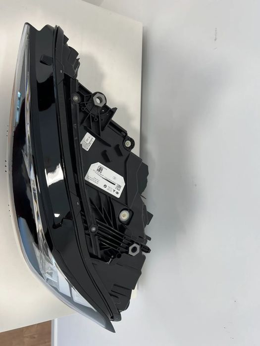 Farol Otica BMW Serie 3 G20/G21 LED Original Esquerdo