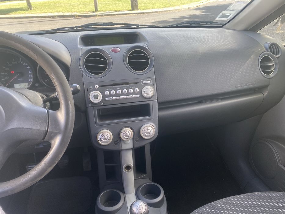 Mitsubishi colt 1.5 D