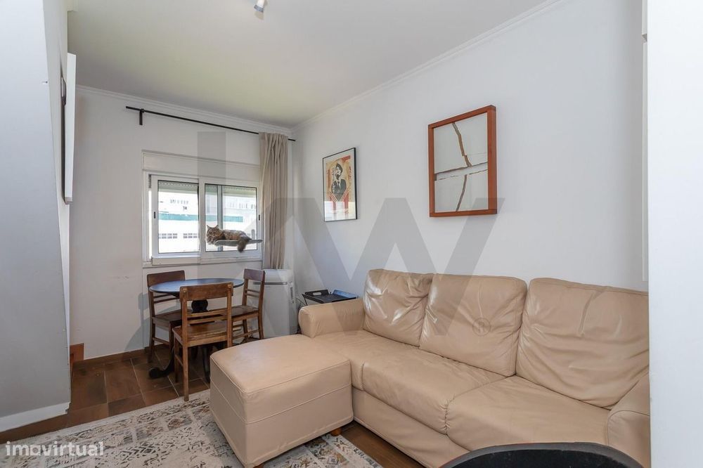 T3 Duplex, Rua da Quinta do Charquinho, 32, Lisboa