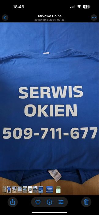 Serwis naprawa okien i drzwi pcv Alu