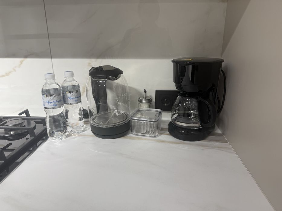 Бізнес- клас квартира в центрі міста “Dream- Park”