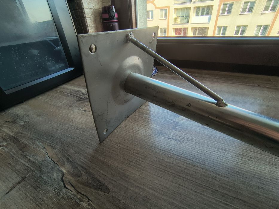 Uchwyt antenowy  70 cm