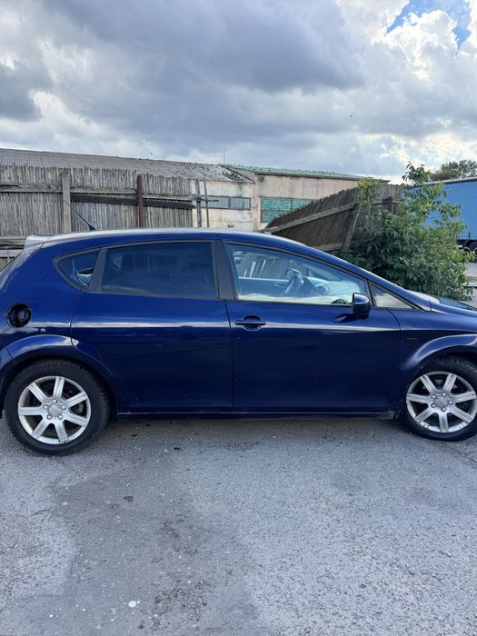 Продам або обмін Seat leon