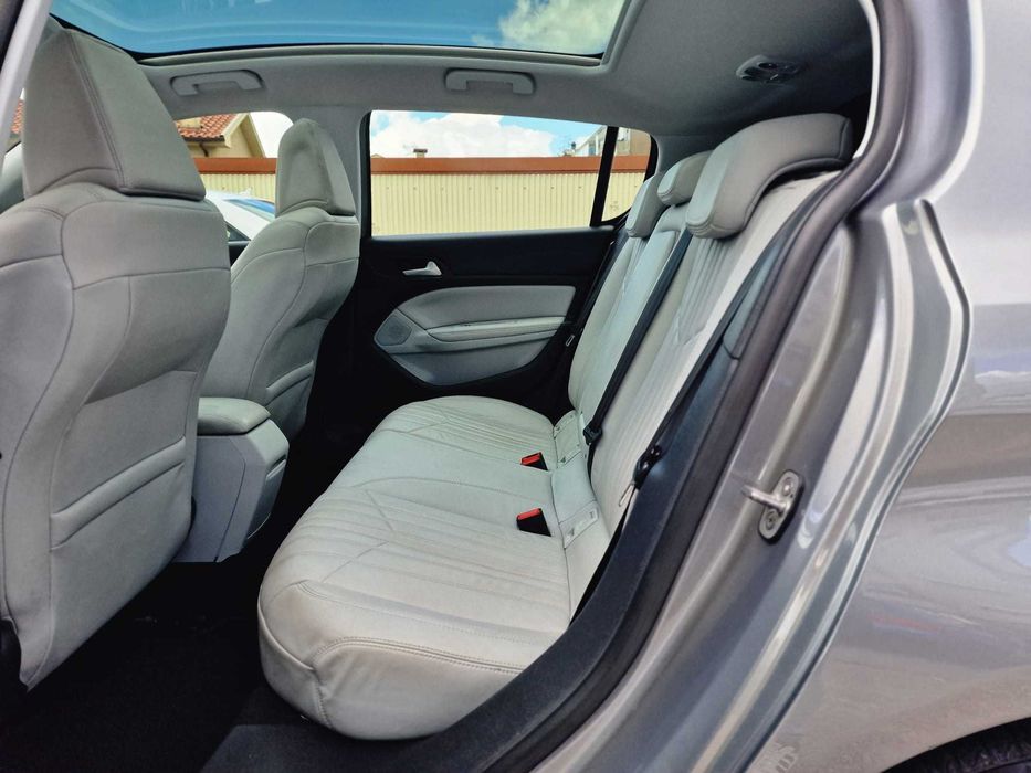 PEUGEOT 308 FELINE/GT LINE 1.6HDI 120CV "LOOK GTI"