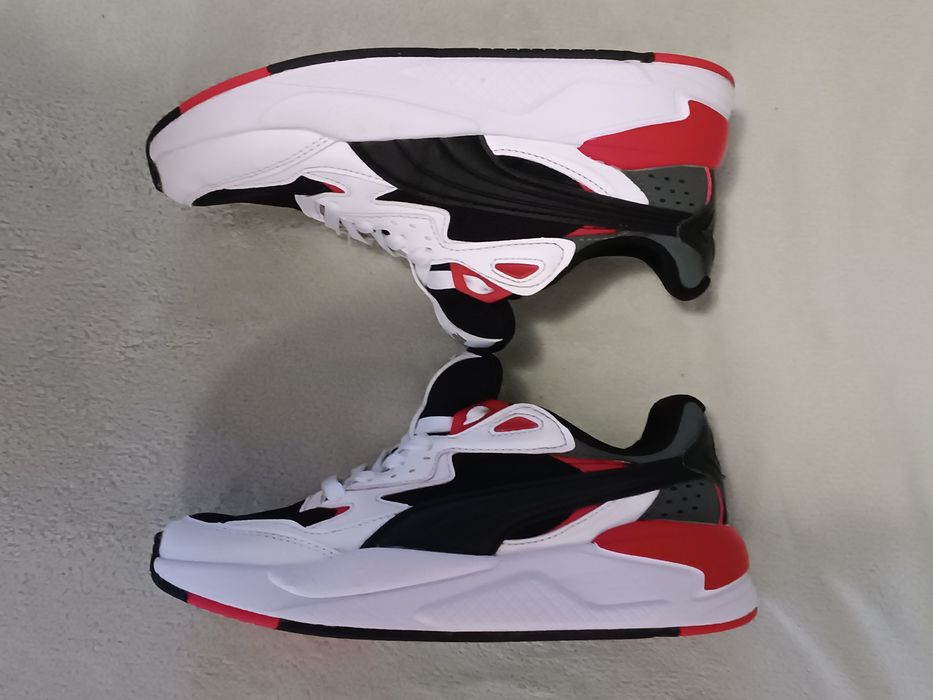 Кросівки Puma 37