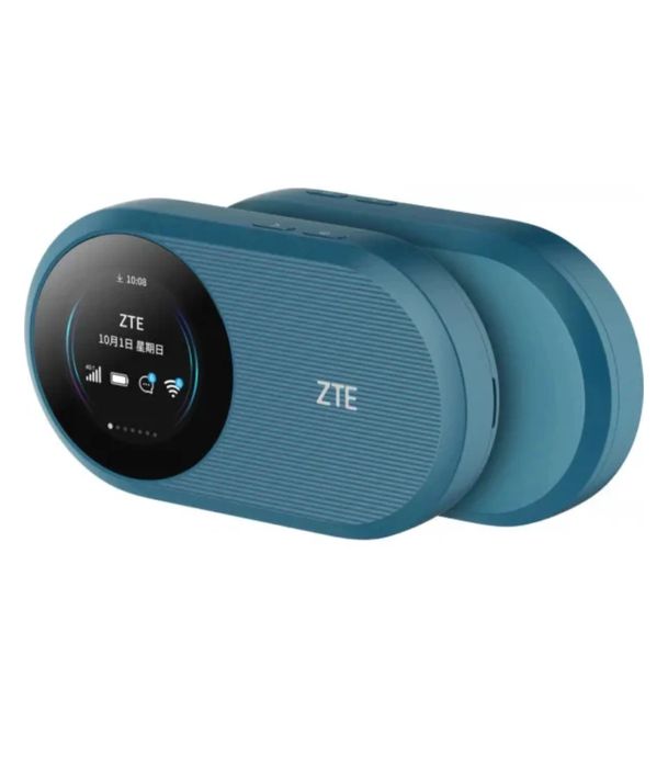 Модем,роутер ZTE 4G UFi U10s Pro