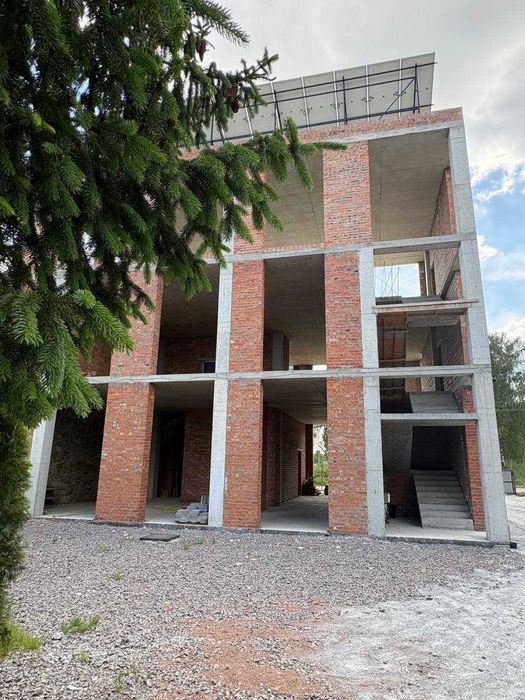 Продаж комерційного комплексу с. Зимна Вода - Вид 4