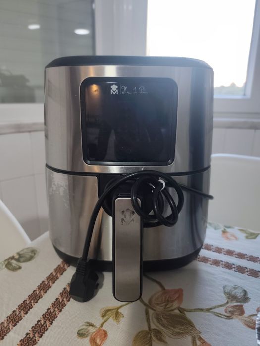 Air fryer "Lidl"