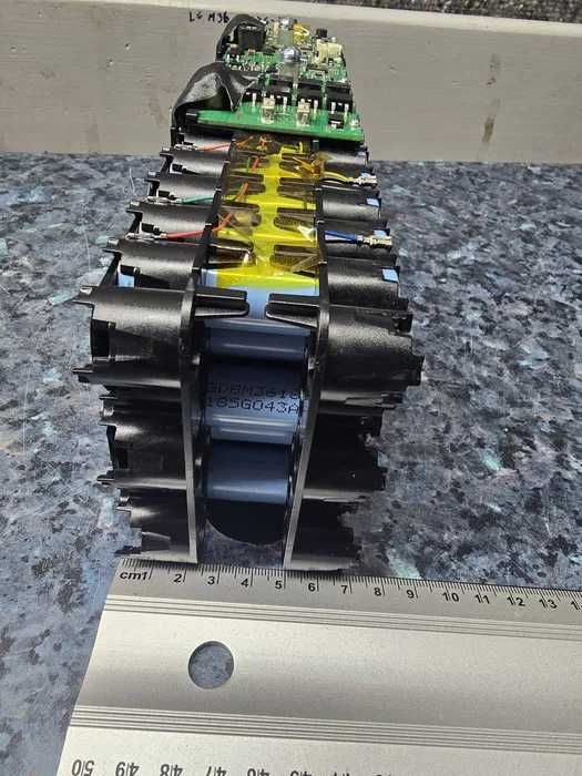 Bateria Do hulajnogi 48v Rower Elektryczny