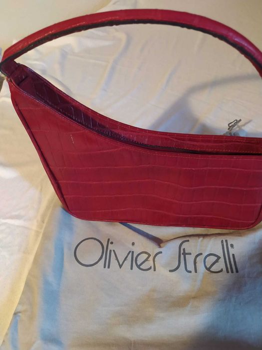 Mala de senhora nova elegante nunca usada