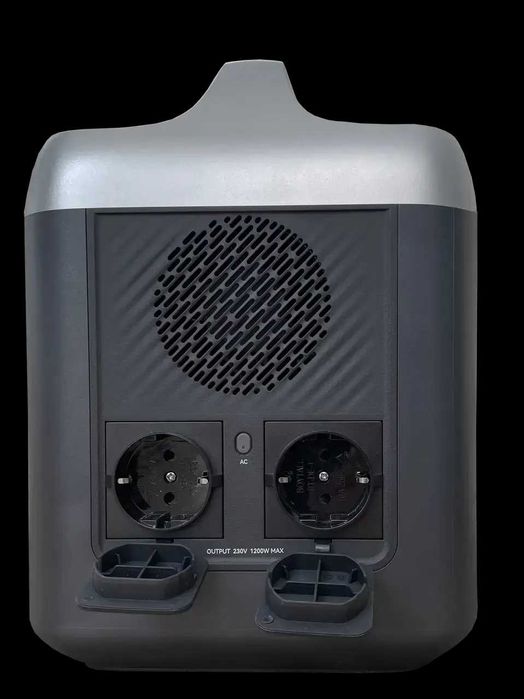 Зарядна станція BYD G1200 1581W /  LiFePO4 функція UPS зарядка 90хв