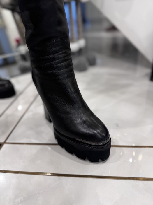 Чоботи зимові Nando Muzi