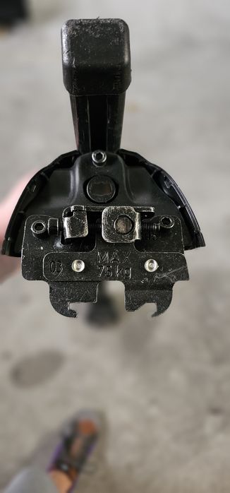 Barras tejadilho transversais opel e Kit thule 3039  bmw