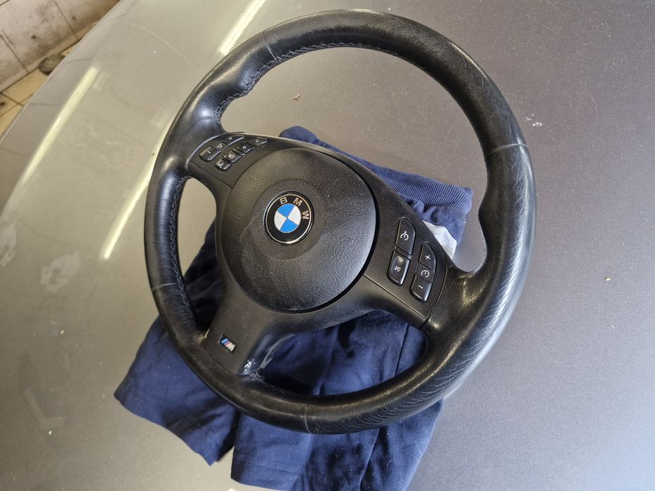 Koerownica Mpakiet bmw e46 e39