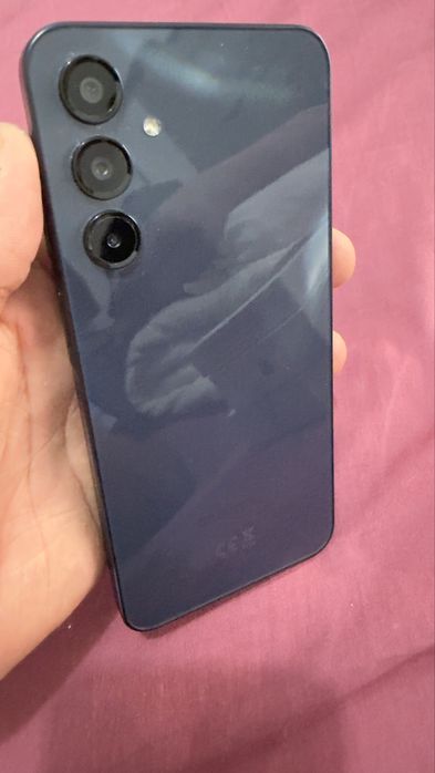 Samsung A25 5g novo