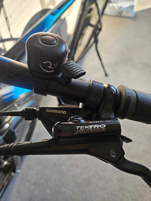 Rower Cube Curve Pro XXL