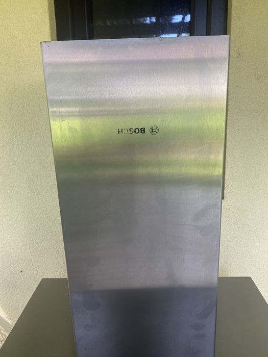 Okap kuchenny bosch  60cm