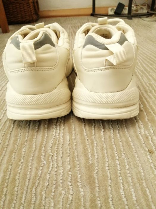 Zara Baskets buty męskie