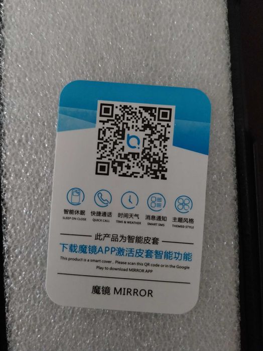 Capa Huawei P Smart 2019, preto