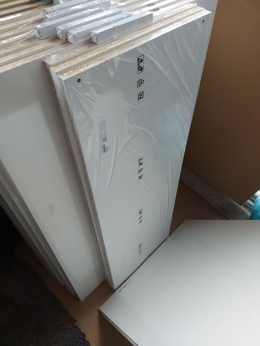 Ikea półki pax okazja