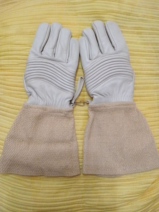 Перчатки al.sport  для конного спорта