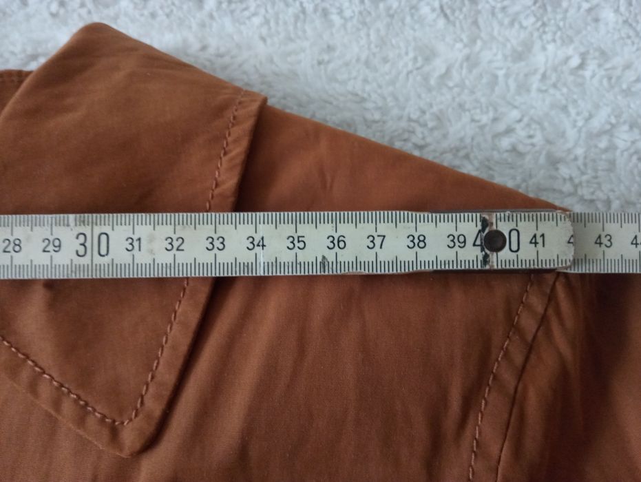 Kurtka męska Pull & Bear M