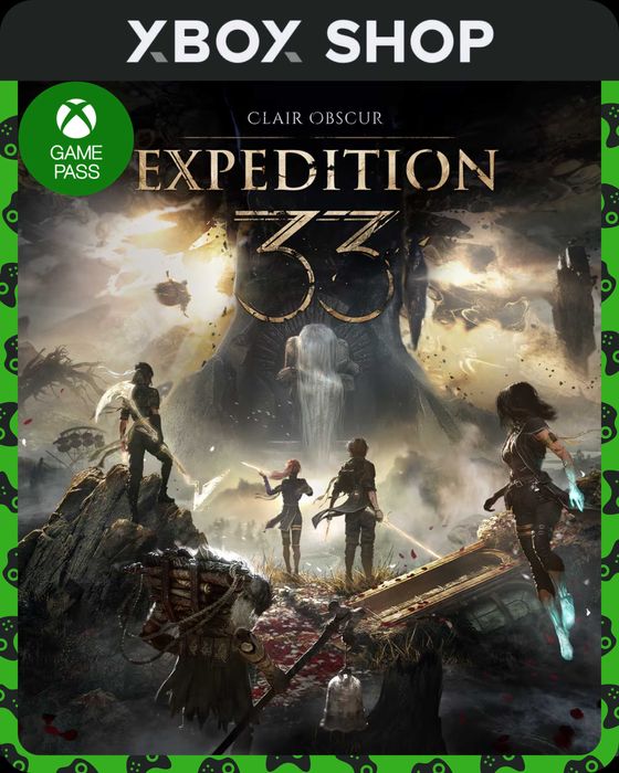 Підписка Xbox Game Pass Ultimate 1-19 місяців