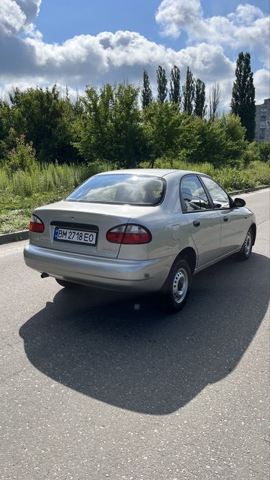 Продам Daewoo Lanos 1.5 в гарному стані