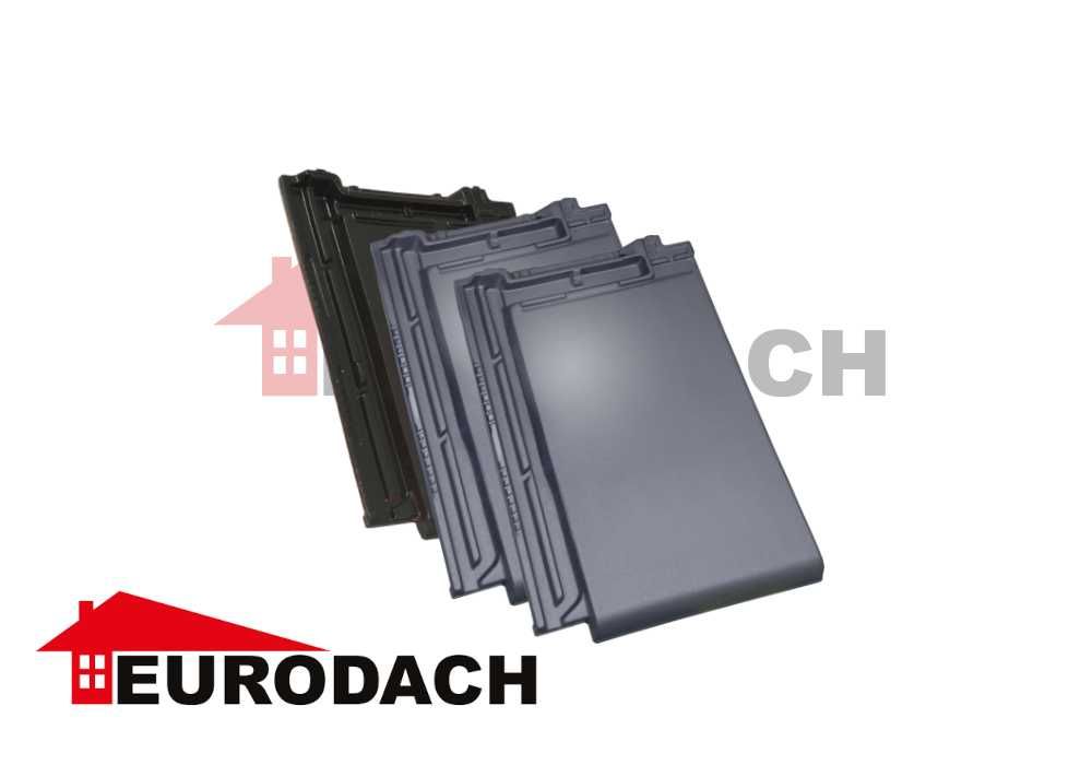 Dachówka ceramiczna Roben BERGAMO, wszystkie kolory