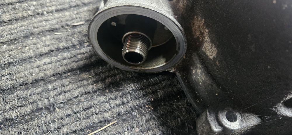 Pokrywa Obudowa Rozrzadu 1.4 Tsi Vw Audi Seat Skoda