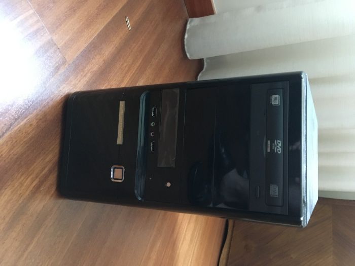 Computador Asus A8N-SLI Premium