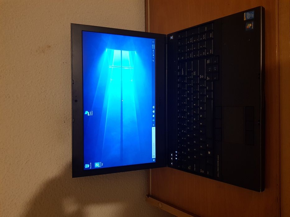 DELL portátil i7 32GB RAM (laptop)