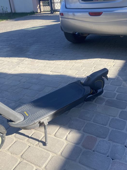 Segway ninabot g2 max