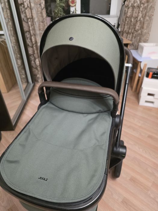 Преміум коляска Joolz Day 3+
