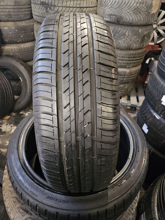 205/60 R16、BRIDGESTONE Ecopia、2021年 Bridgestone Ecopia 205 60 16 - Niska cena na Allegro