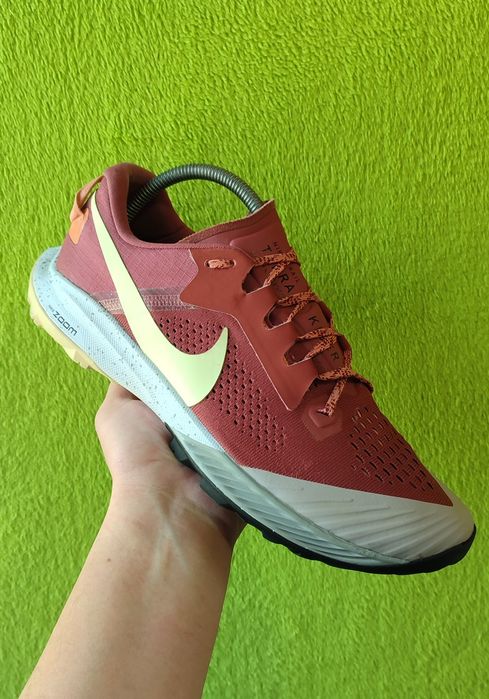 Кроссовки Nike Air Zoom Terra Kiger 6