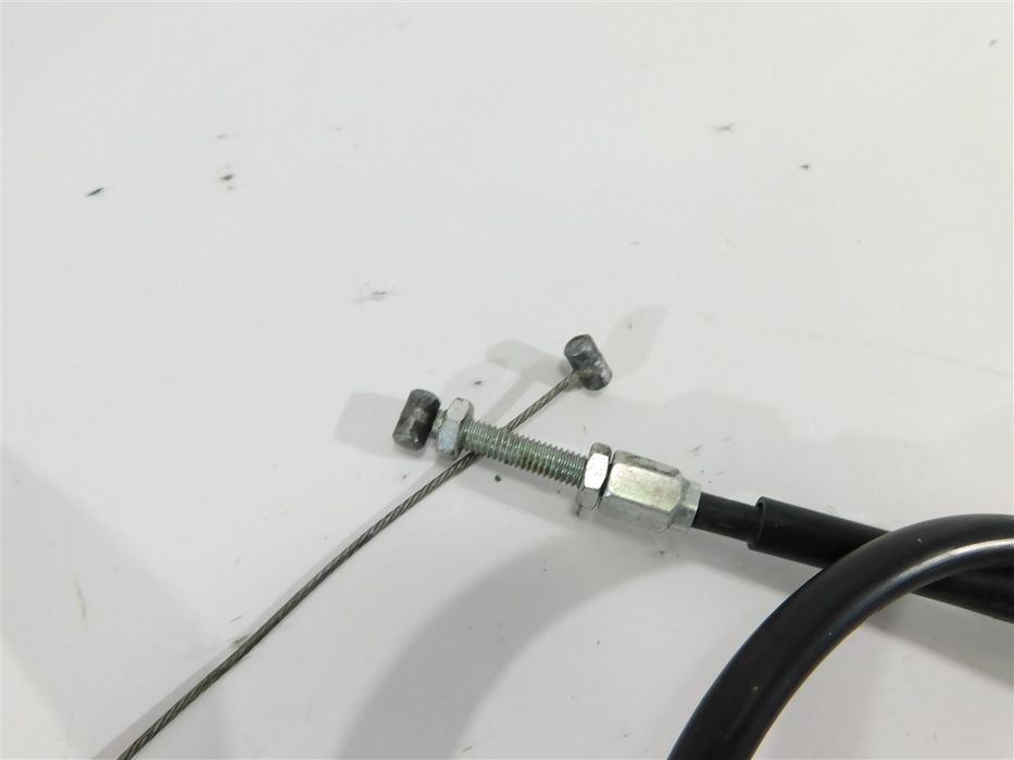 LINKA GAZU HONDA XL 650V TRANSALP 00-06 U-11 17920MCB610 17910MM9000