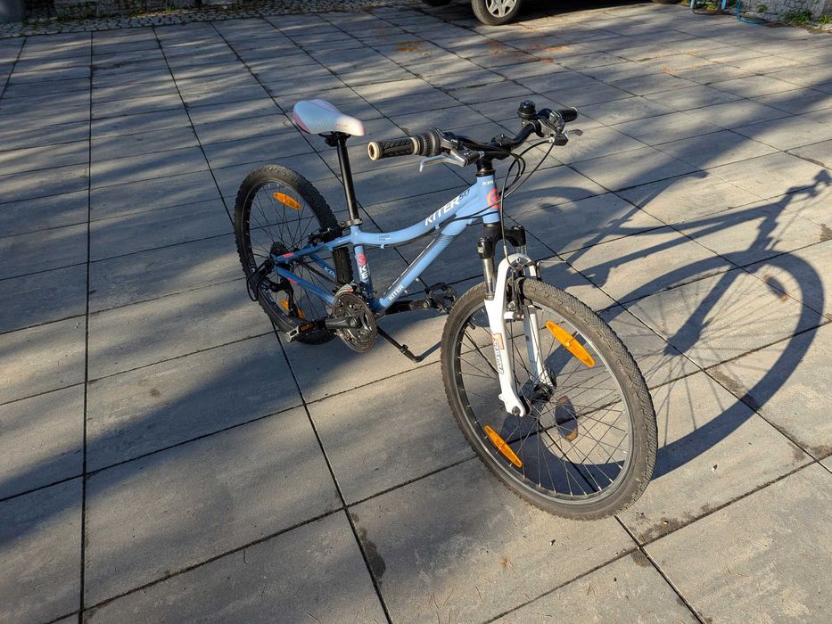 ROWER KELLYS 24” KITER 50 – model 2018