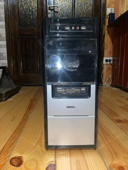 Продам комп'ютер