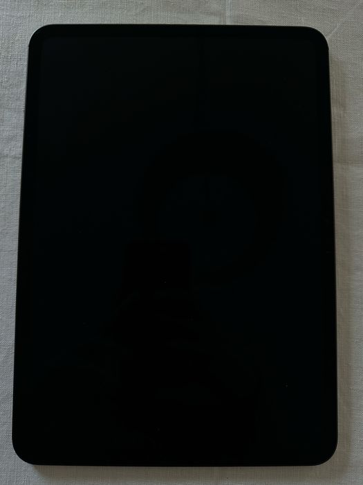 Ipad pro M4 (como novo)